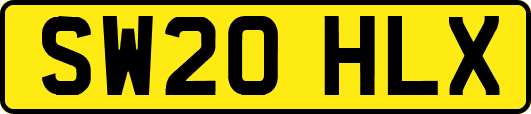 SW20HLX