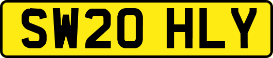 SW20HLY