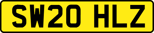 SW20HLZ