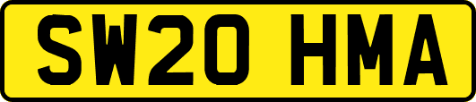 SW20HMA