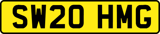SW20HMG