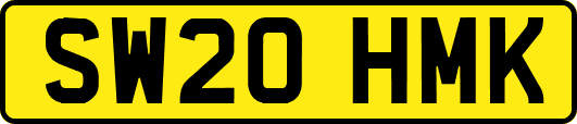 SW20HMK