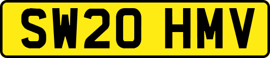 SW20HMV