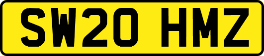 SW20HMZ