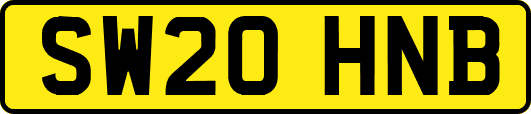 SW20HNB