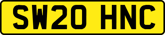 SW20HNC