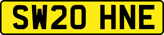 SW20HNE