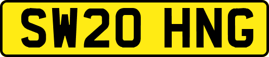 SW20HNG