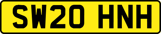 SW20HNH