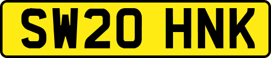 SW20HNK