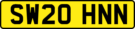 SW20HNN