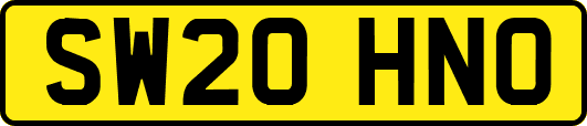 SW20HNO