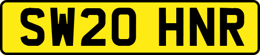 SW20HNR