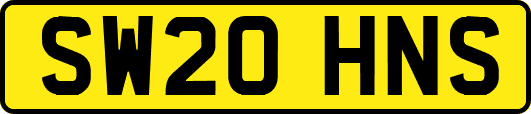 SW20HNS