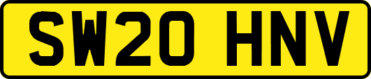 SW20HNV