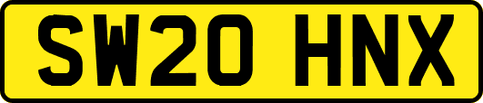 SW20HNX