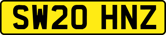 SW20HNZ