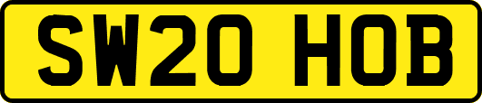 SW20HOB