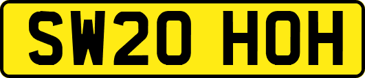 SW20HOH