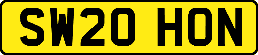 SW20HON