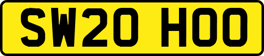 SW20HOO