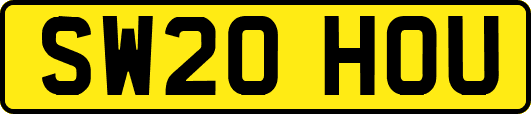SW20HOU