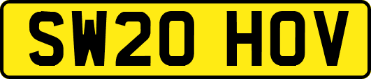 SW20HOV