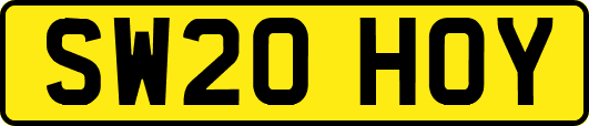SW20HOY
