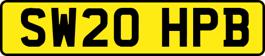 SW20HPB