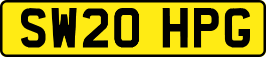 SW20HPG