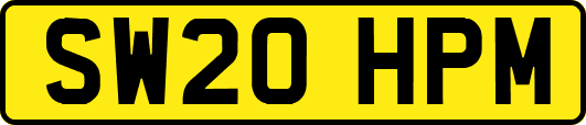SW20HPM