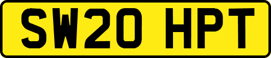 SW20HPT