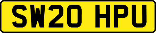 SW20HPU