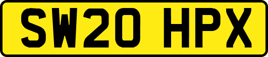 SW20HPX