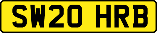 SW20HRB