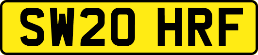 SW20HRF