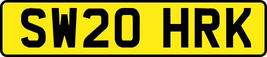 SW20HRK