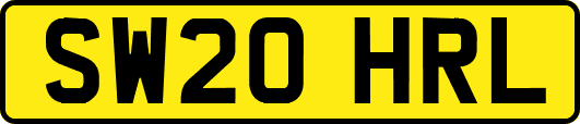SW20HRL
