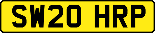 SW20HRP