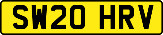 SW20HRV