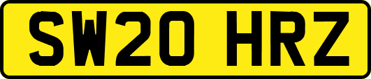 SW20HRZ