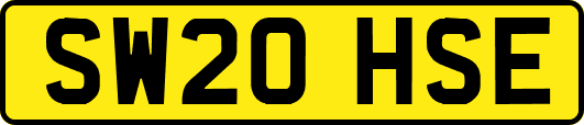 SW20HSE
