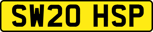 SW20HSP