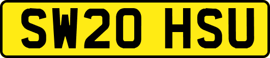 SW20HSU