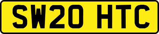 SW20HTC