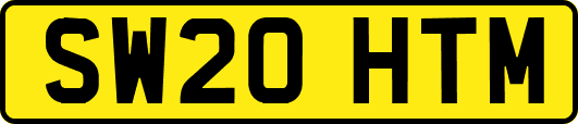 SW20HTM