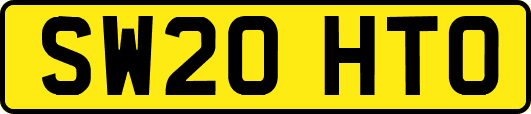 SW20HTO