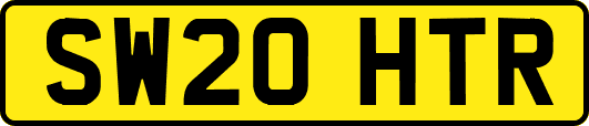 SW20HTR