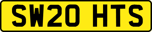 SW20HTS