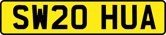 SW20HUA